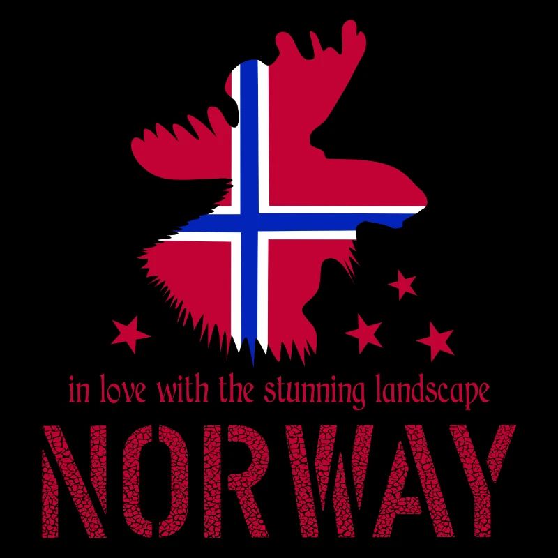 Norway Elk norge