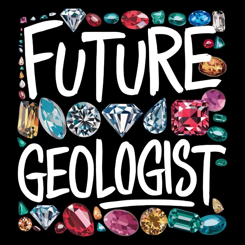 Werdegang als Future Geologist