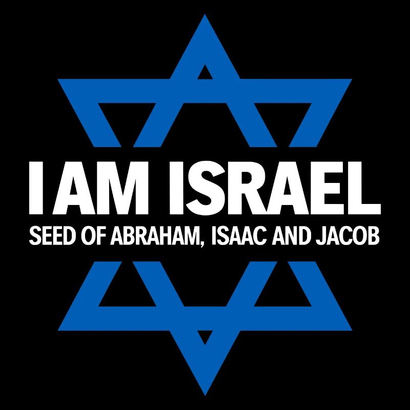 Hebräisches Erbe: Israel, Nachkommen Abrahams
