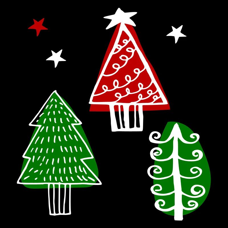 Sapin de Noël