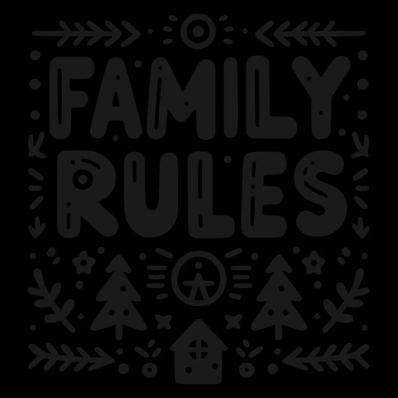 Family Rules