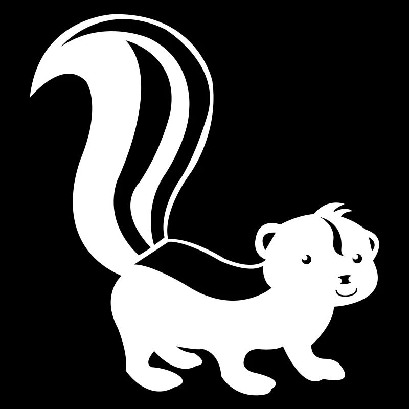 Skunk Comic