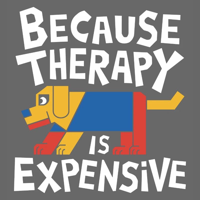 Labrador love heals everything