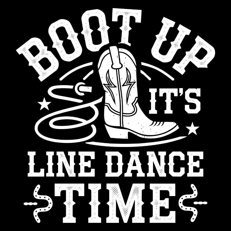 Western Vibes for Dance Lovers