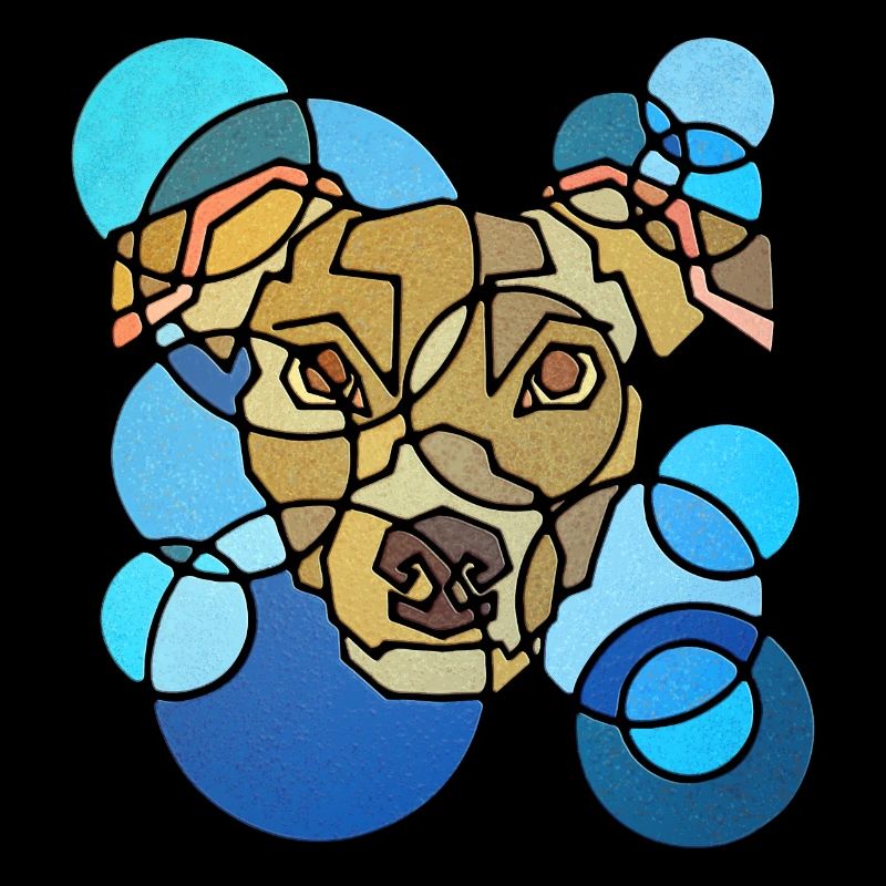 Géométrie du chien