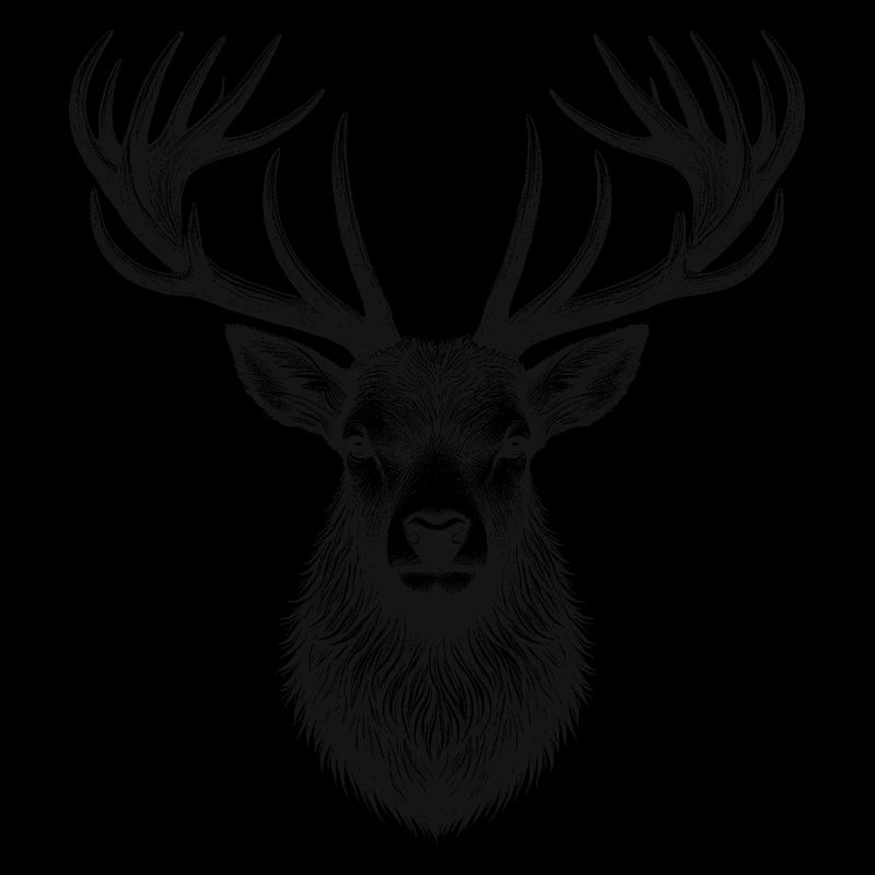 Hirsch