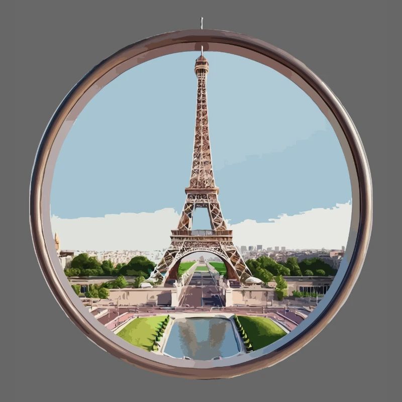 Eiffel Tower