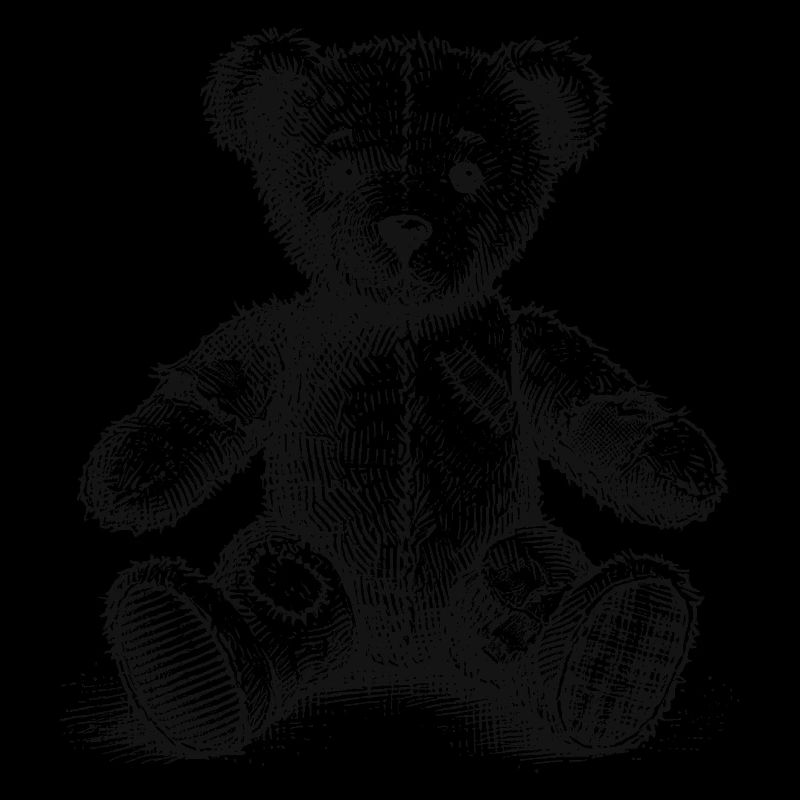 Teddybär