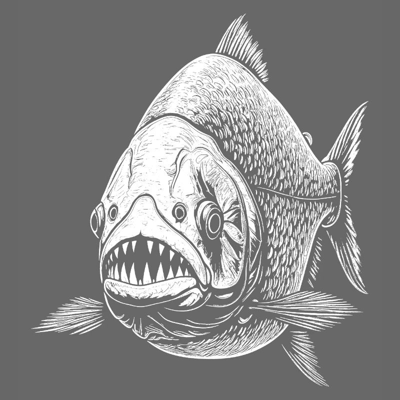 Piranhas