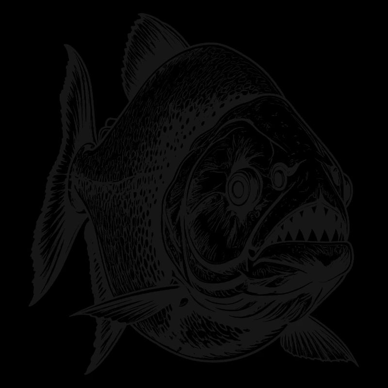 Piranhas