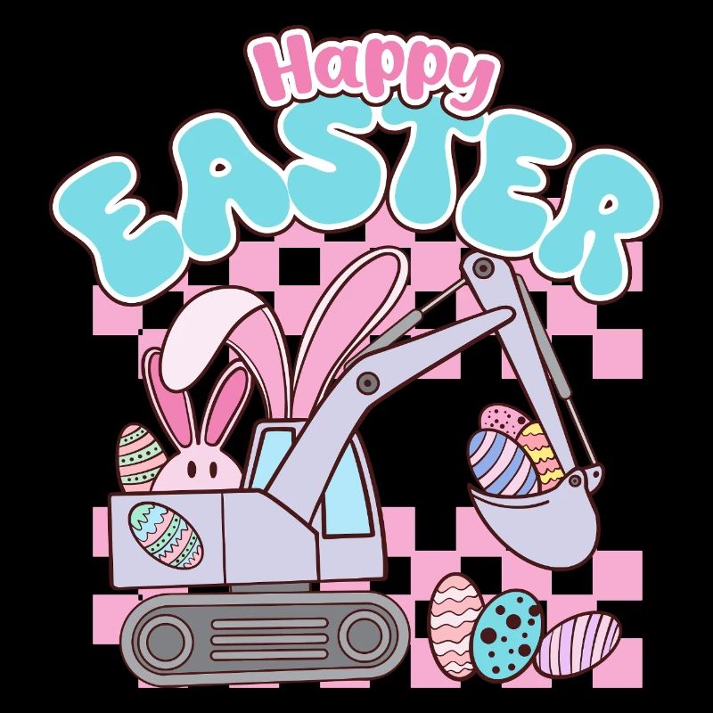 Happy Easter