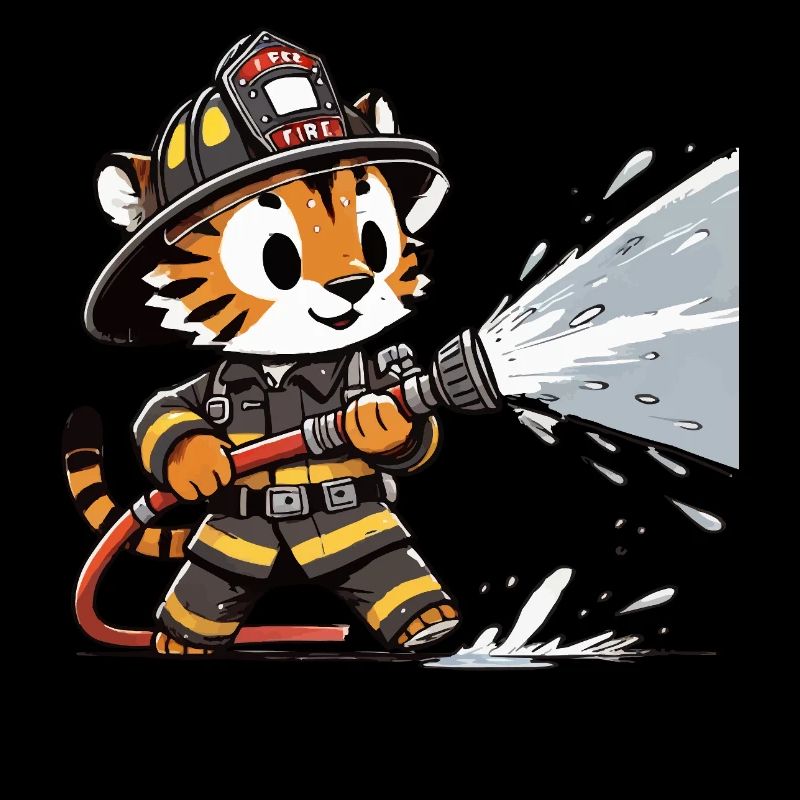 Tiger Fire Brigade