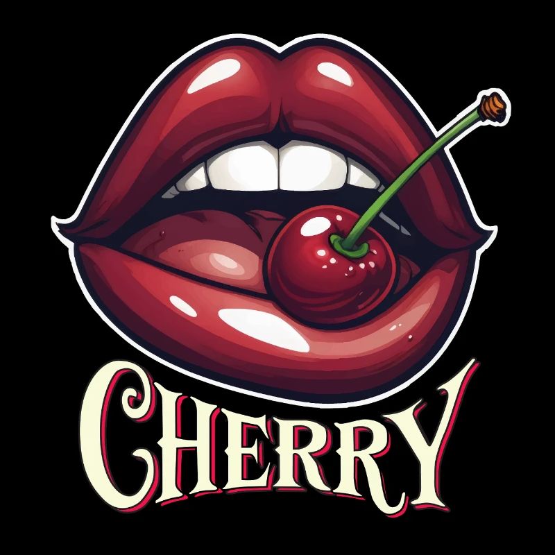 Sweet Cherry Bite