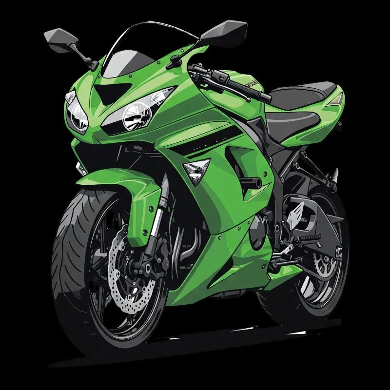Motorrad