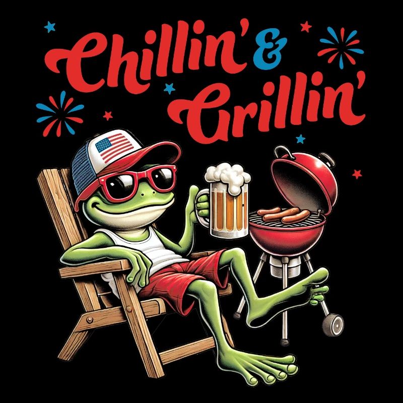 Réfrigération et grillades