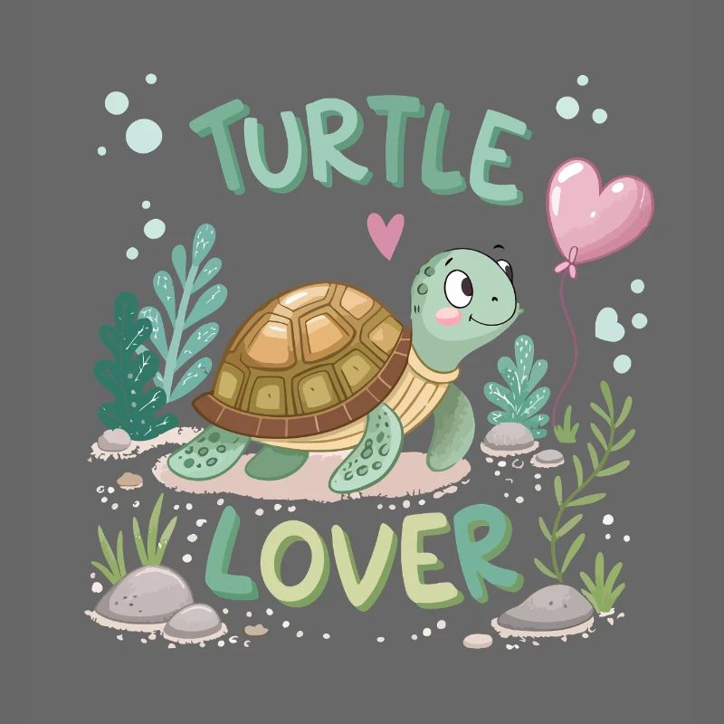 Turtle lovers