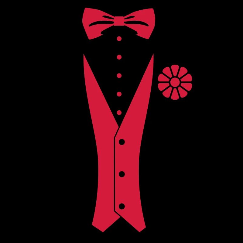 Tuxedo Smoking