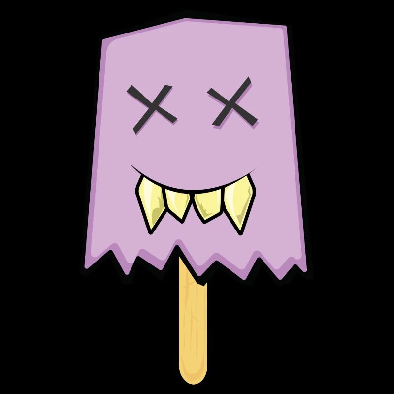 Ice Cream Monster