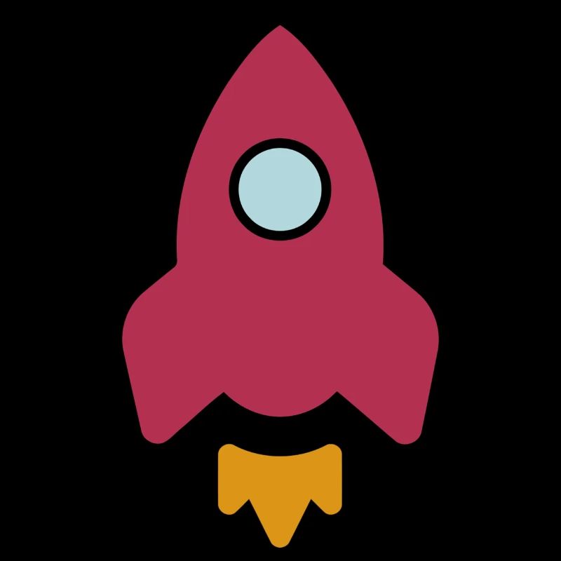 rocket