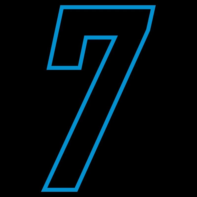 number_7