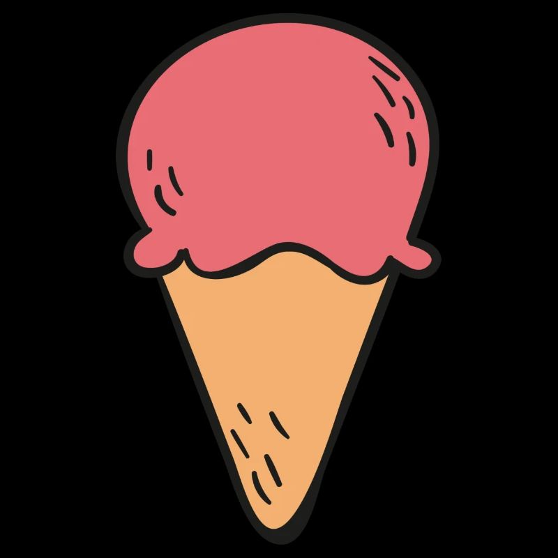 glace
