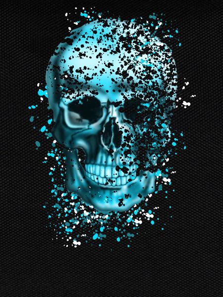 skull
