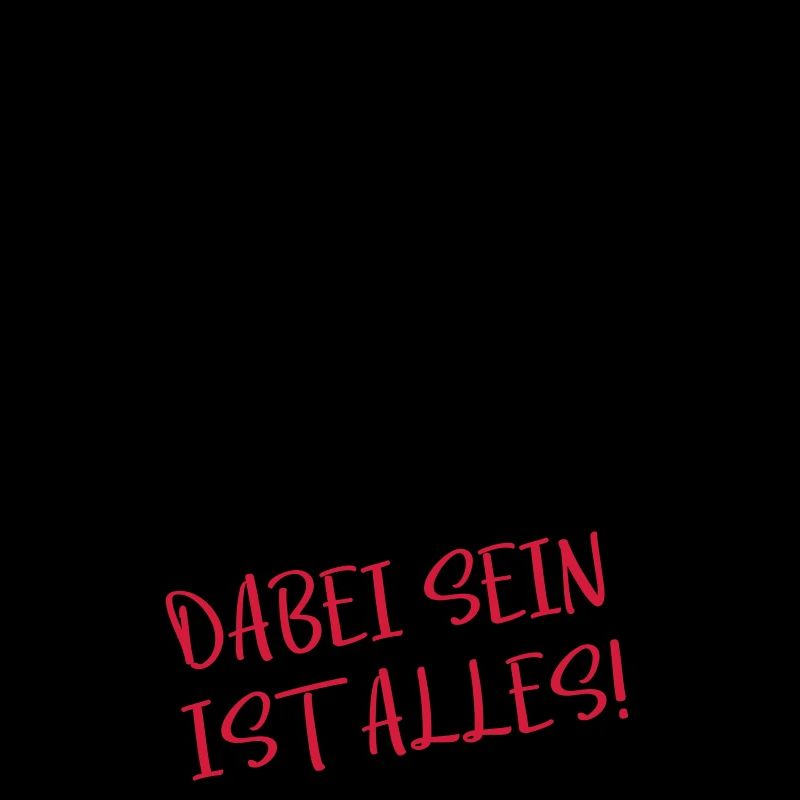 malle dabei sein