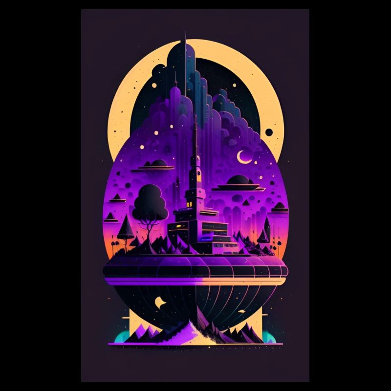 ORIGINAL ART