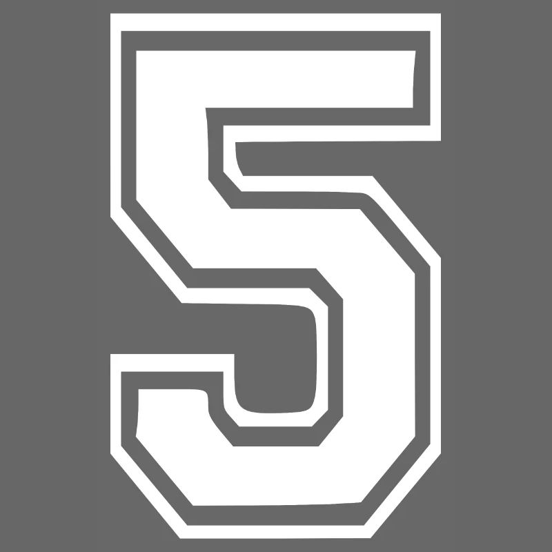 5