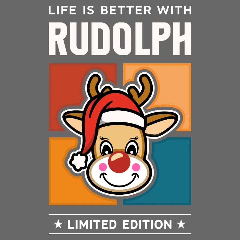 Rudolph