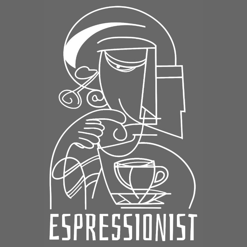 Espressionist - Espresso - Coffee Drink