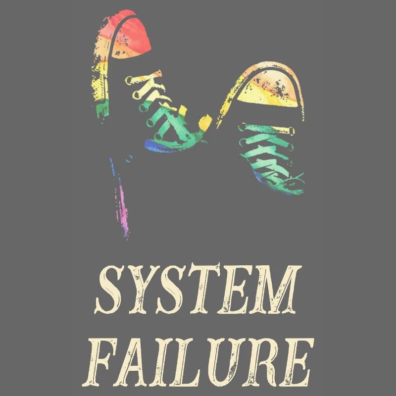 Défaillance du système