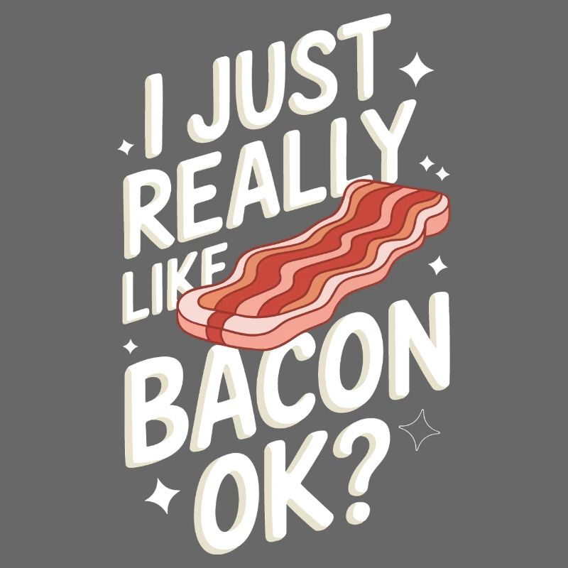 Bacon Breakfast Bacon