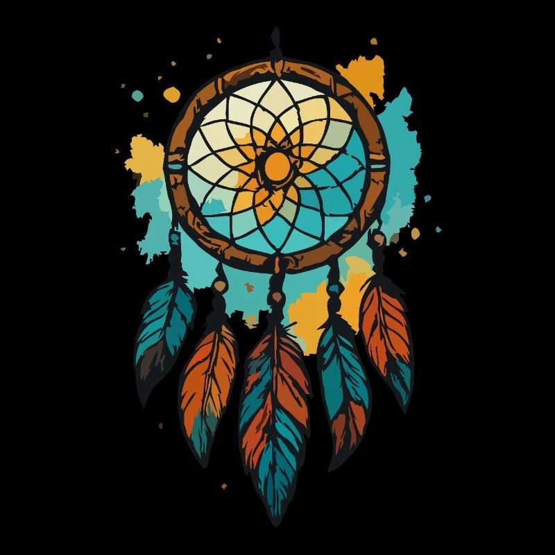 Dream catcher