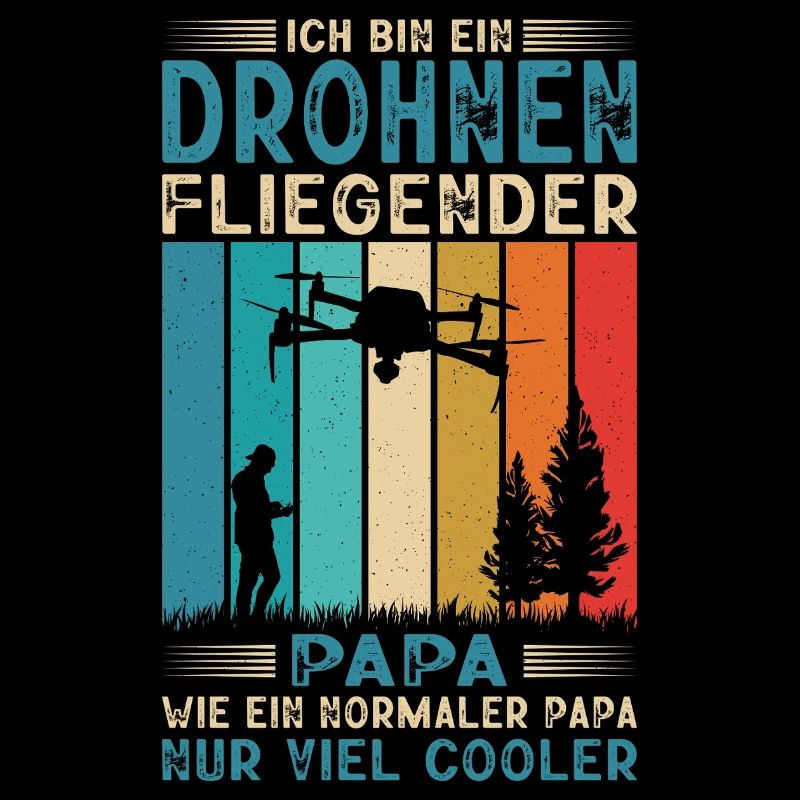 Accessoires de pilote de drone Drone Pilote de drone Cadeau