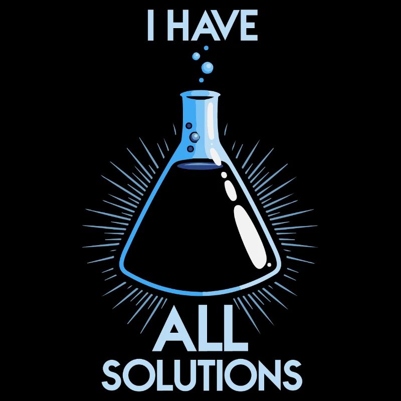 Chimie Chimiste Professeur de chimie Drôle de science