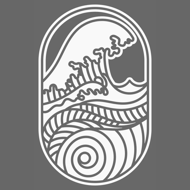 Your New Wave – Coast, Sun & Surf Vibes