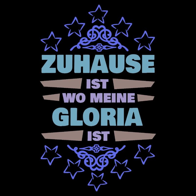 Geschenk für Gloria