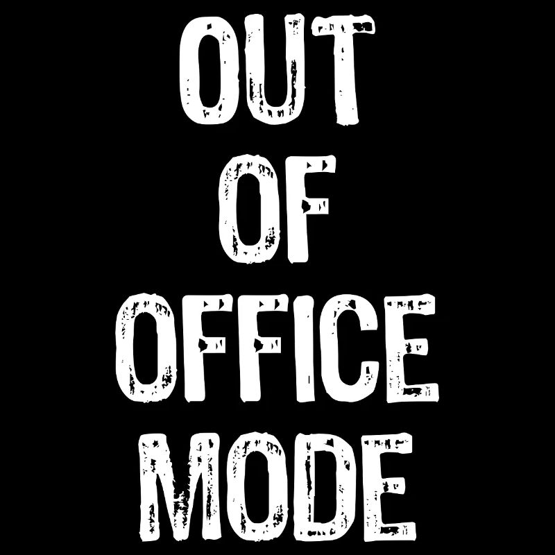 Out of Office Mode