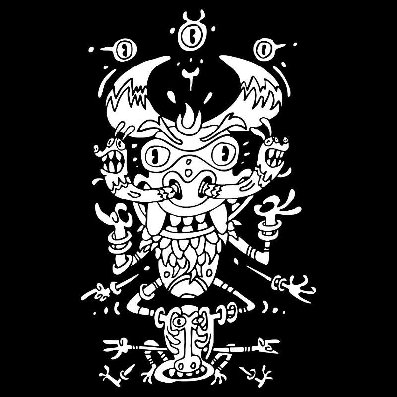 démon1