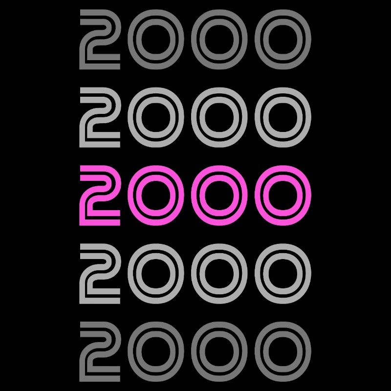 Retro 2000