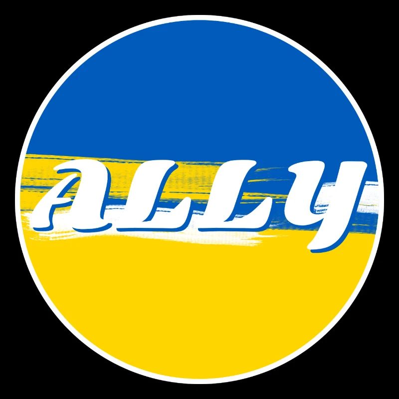 Ally Ukraine
