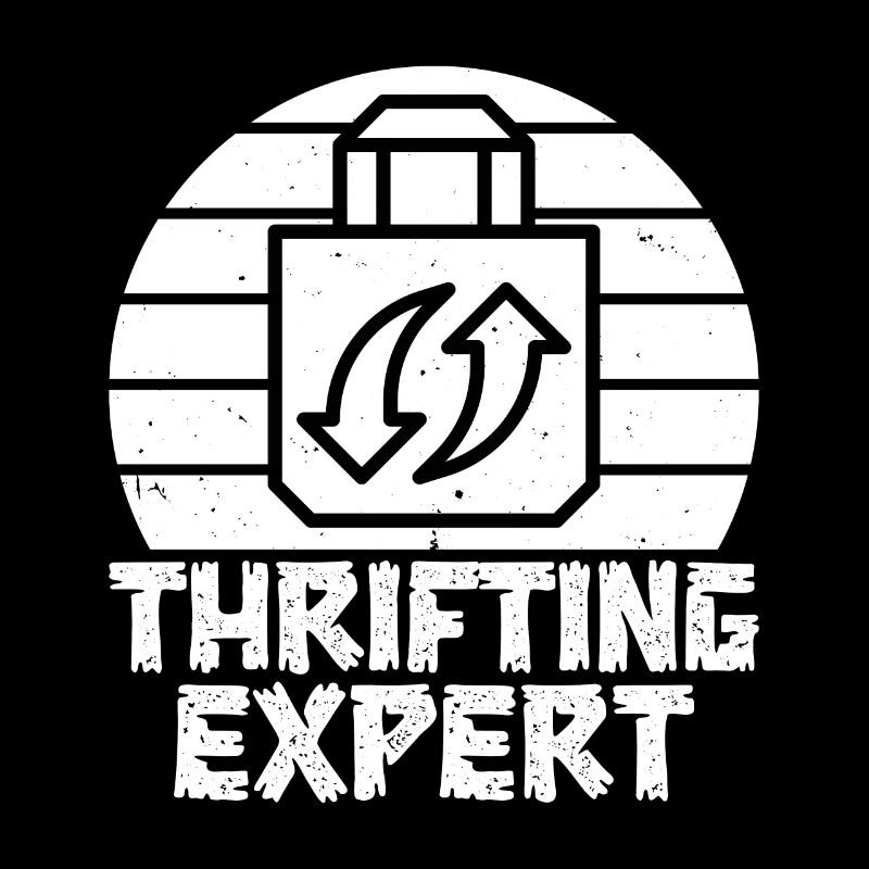 Friperie Expert Love Thrifting