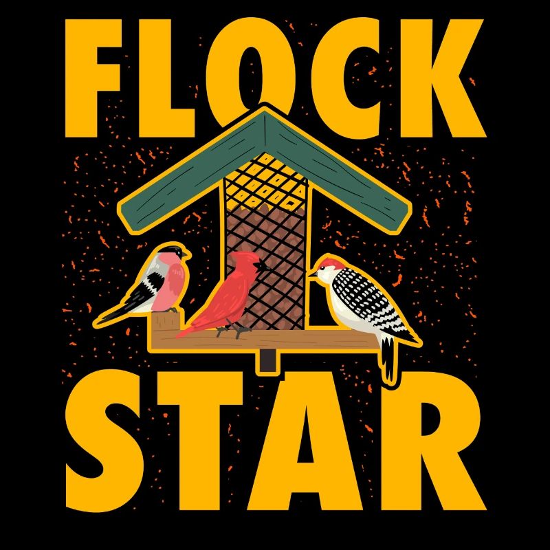 Flock Star