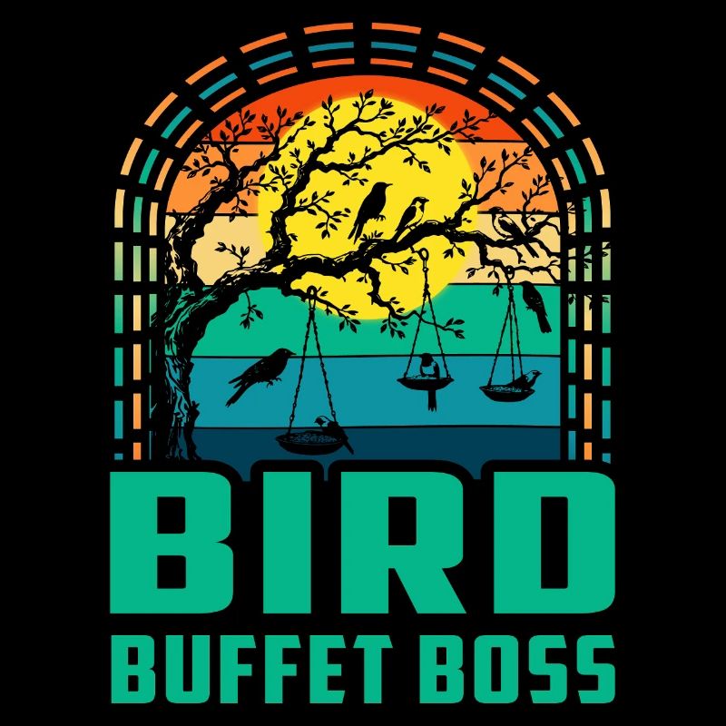 Bird Buffet