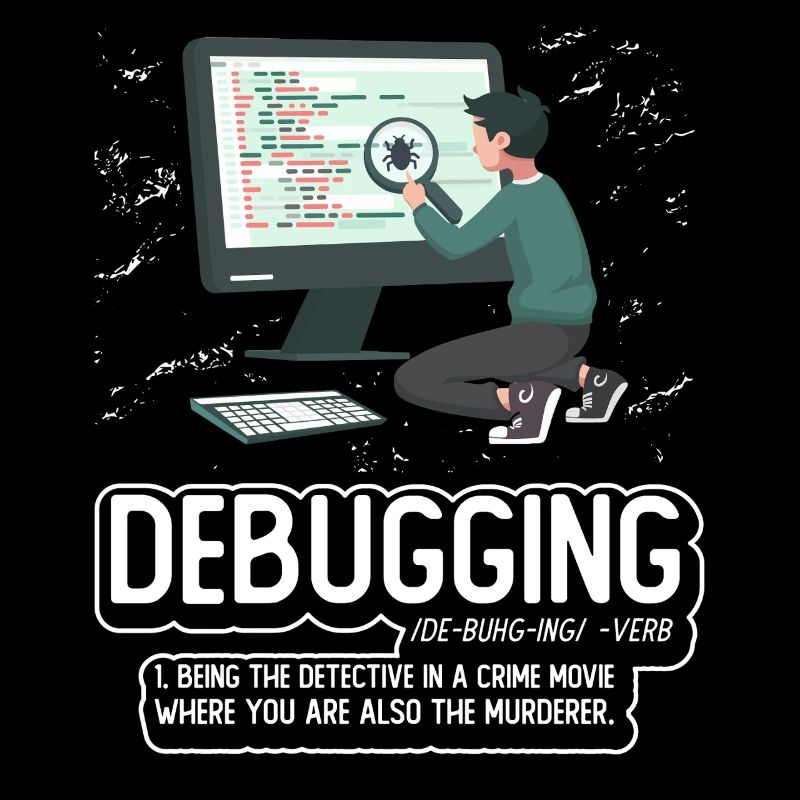Debuggen