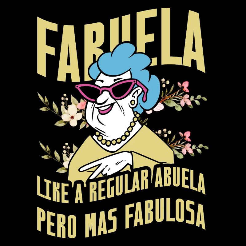 Fabuela