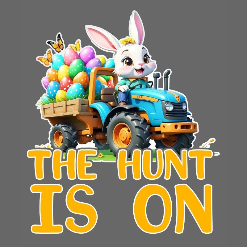 La chasse est lancée