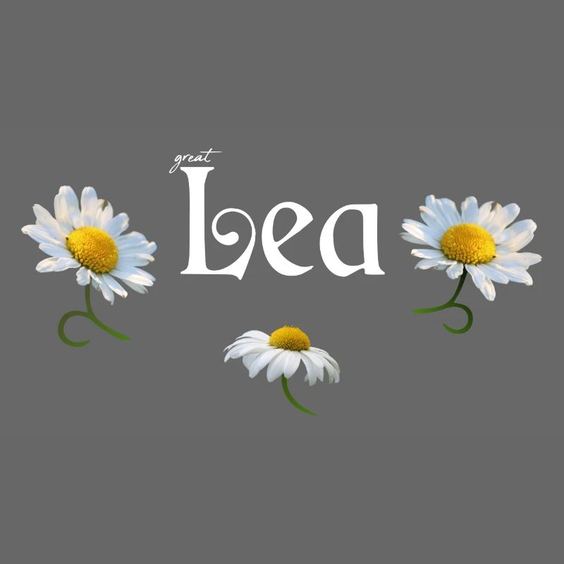 Lea Geburtstag Lea