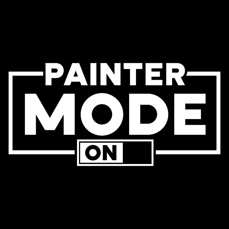House Painter Hilarious Designs Unique Gifts